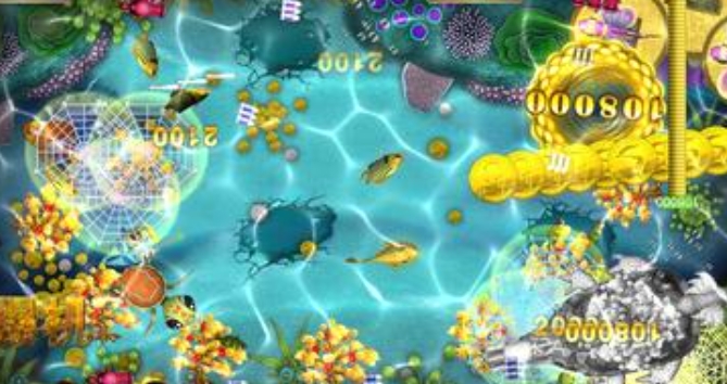 全新星力十代游戏正式上线