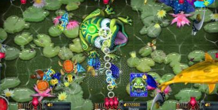 正版星力游戏一大波福利来袭