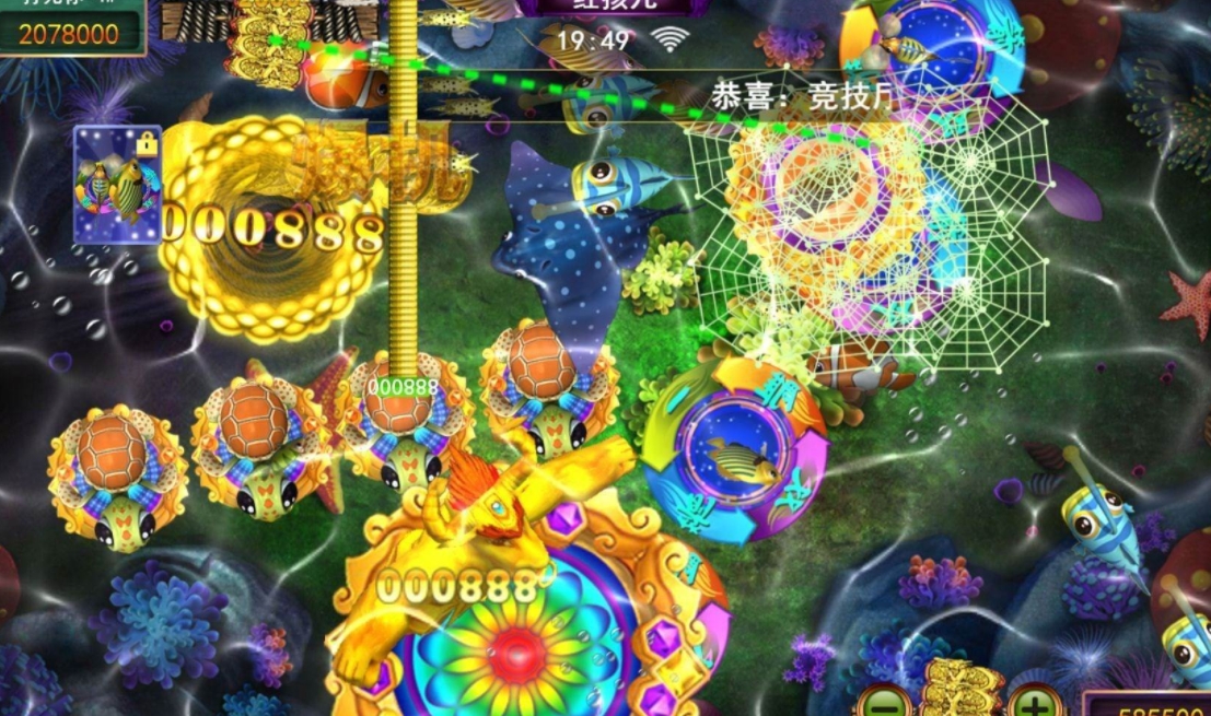 官方星力十代更多资讯就在星力平台