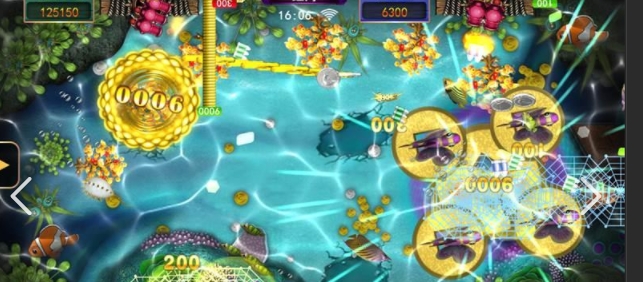 星力10代游戏平台