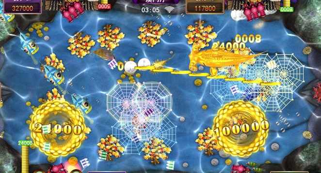 正版星力平台游戏